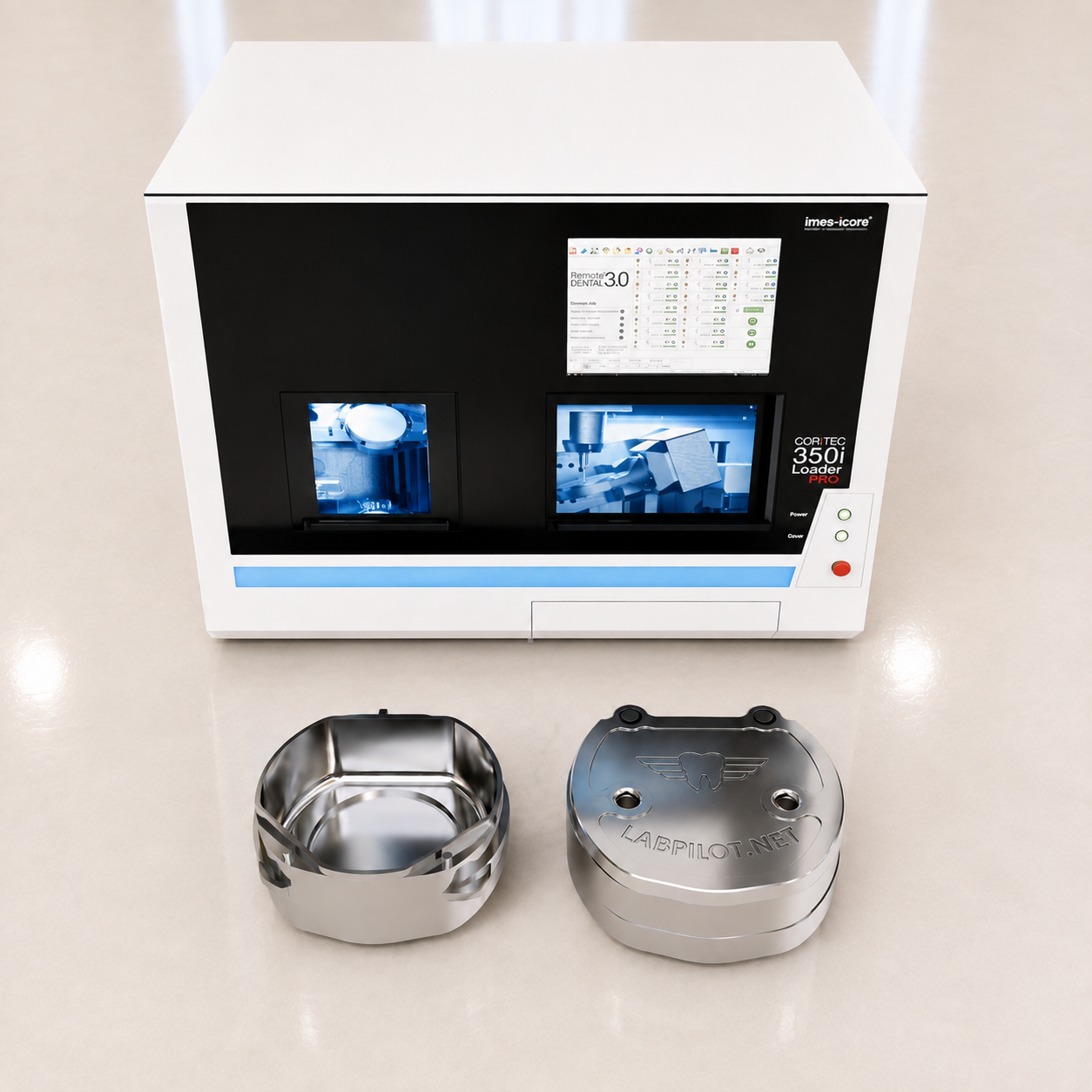imes-icore 350i