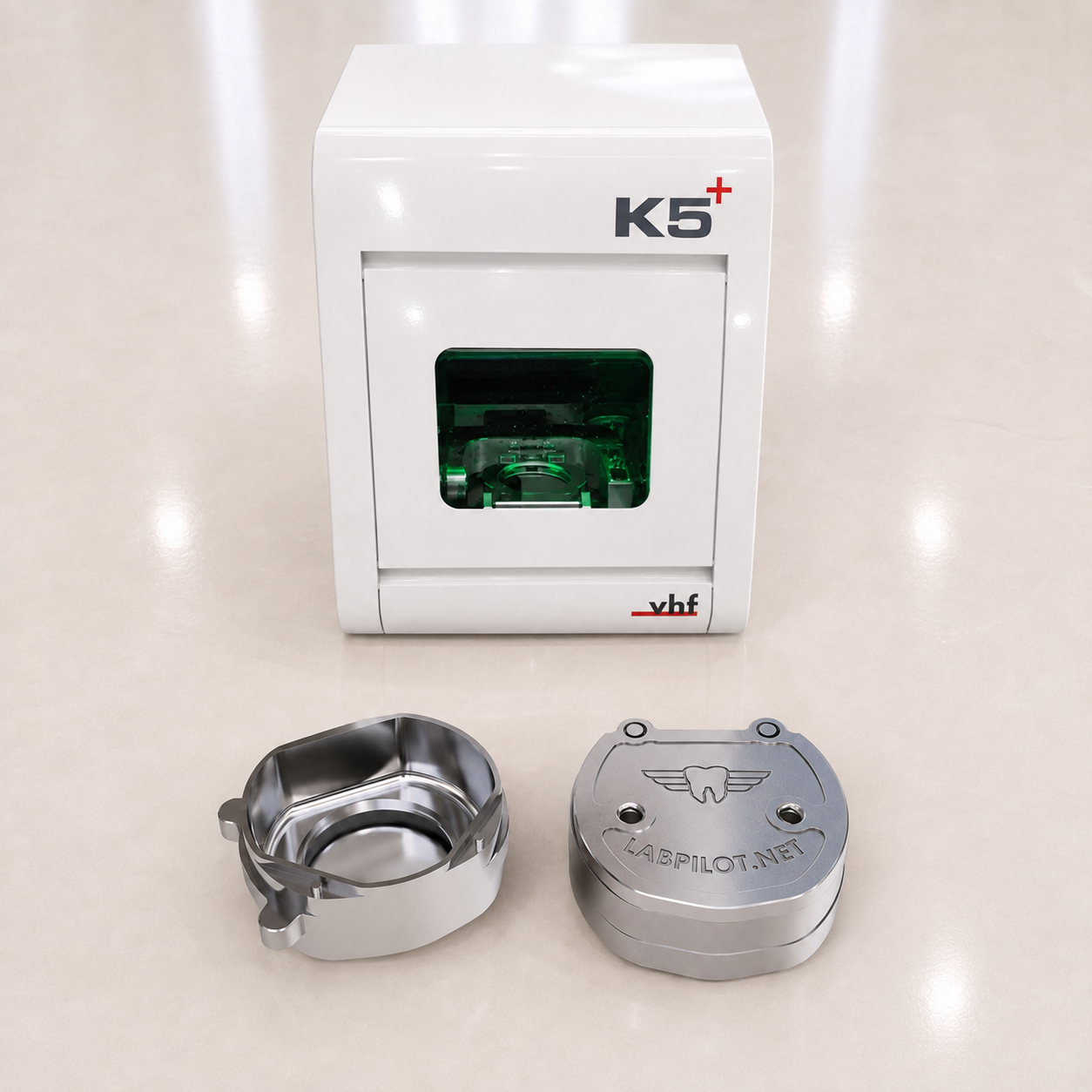 VHF K5